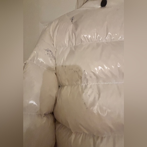 SAM puffer jacket - Picture 5 of 8